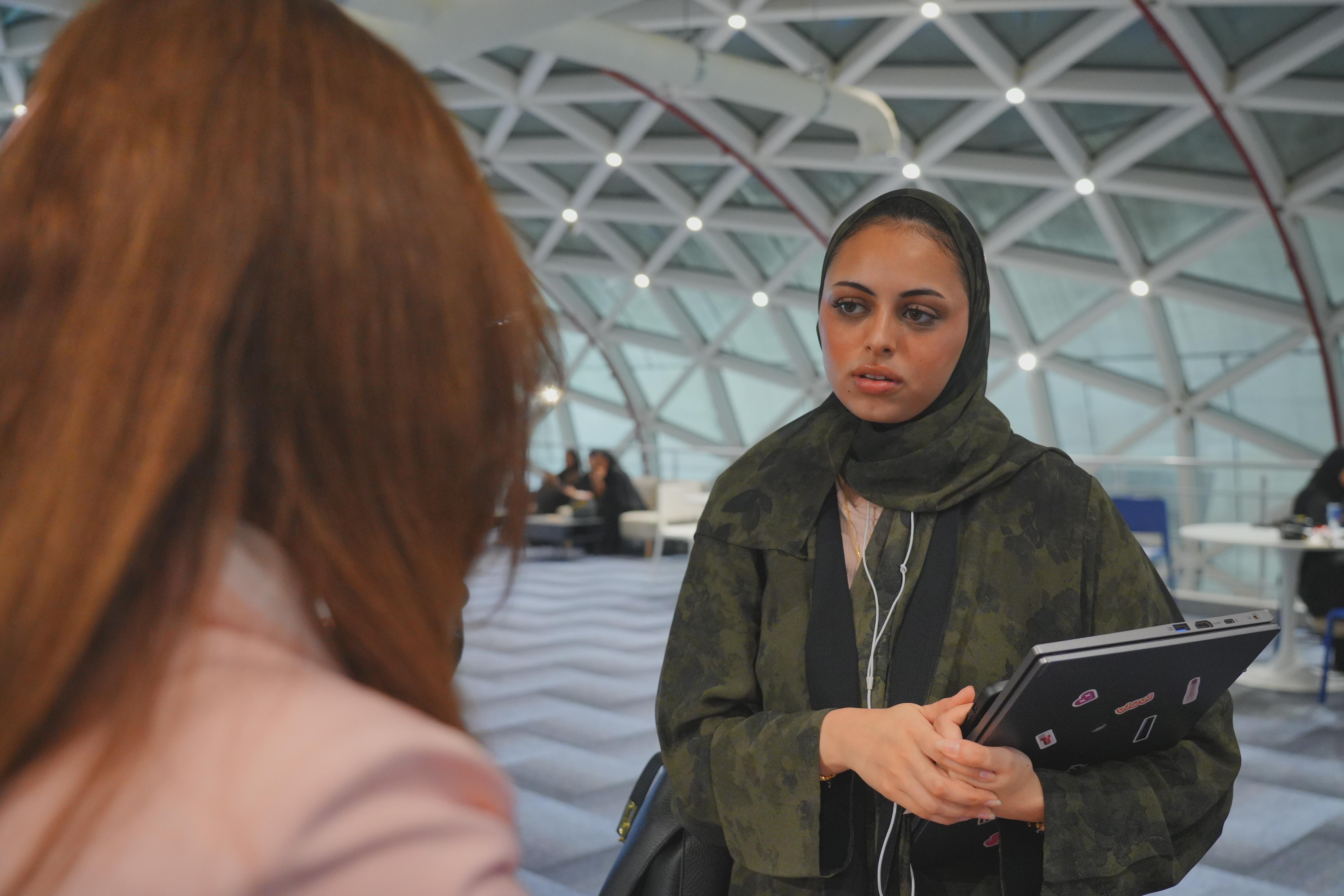 Surgi Art Hospital Organizes Breast Cancer Awareness Initiative in Collaboration with Lusail University