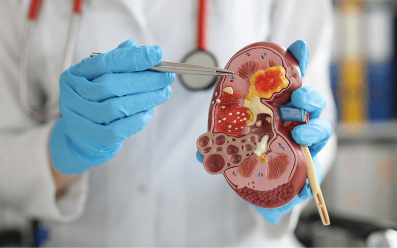 Treatment of Common Diseases