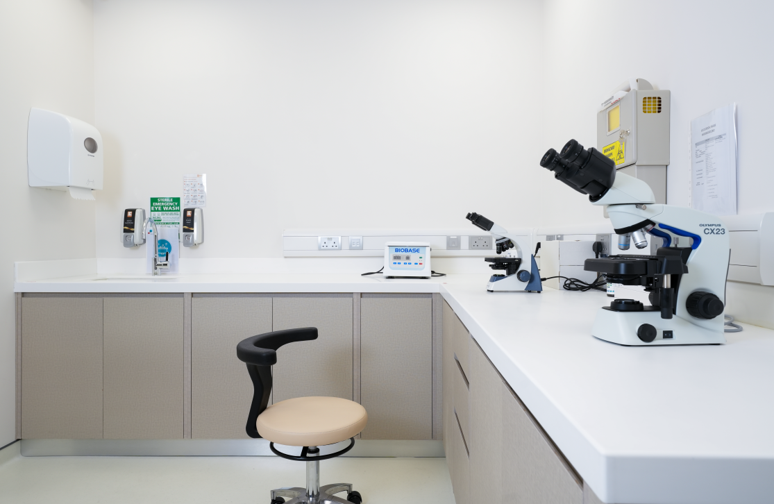 Laboratory