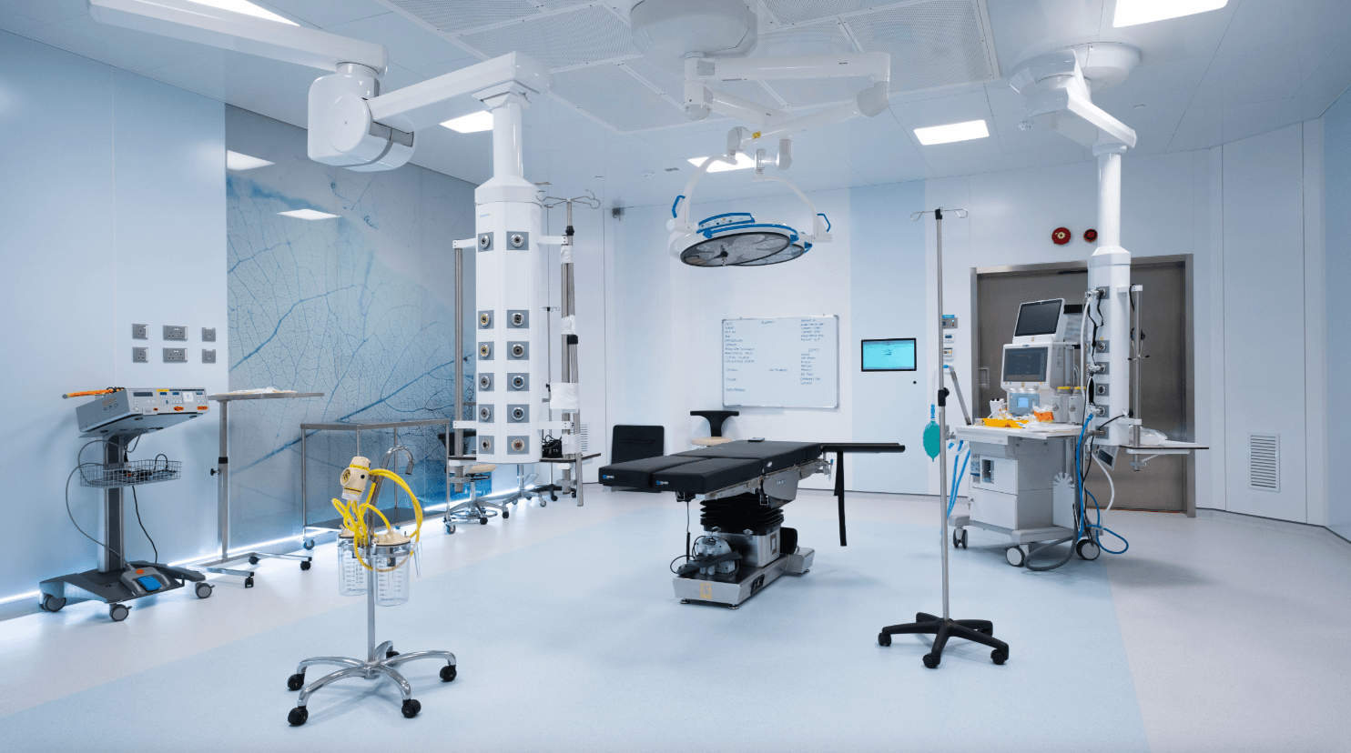 Vascular Surgery