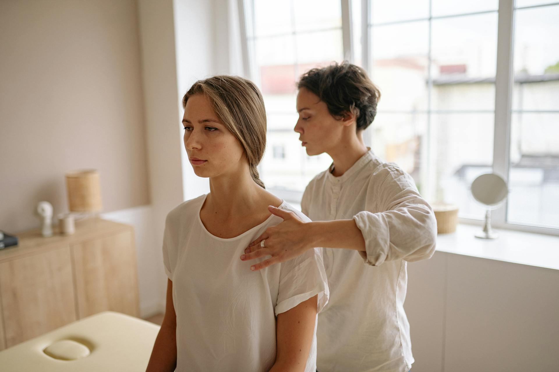 Physiotherapy