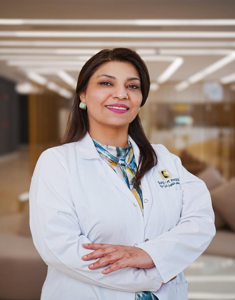 Dr. Baydaa Abbas Al Abdullah