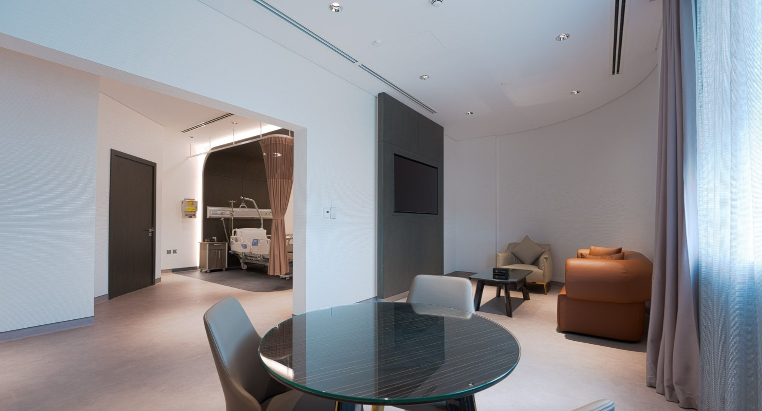 Premium Suite 2