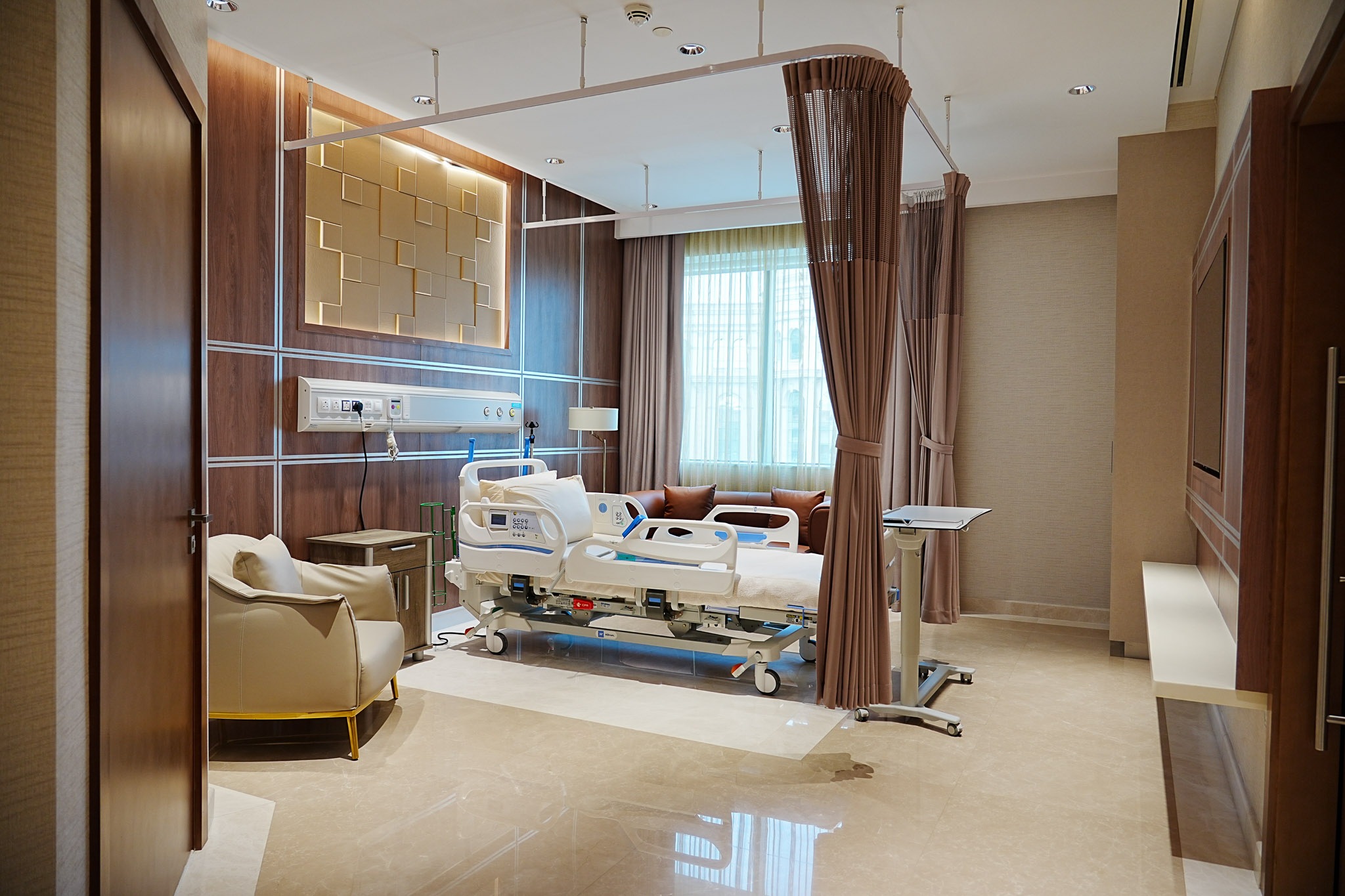 Supreme Suite 1