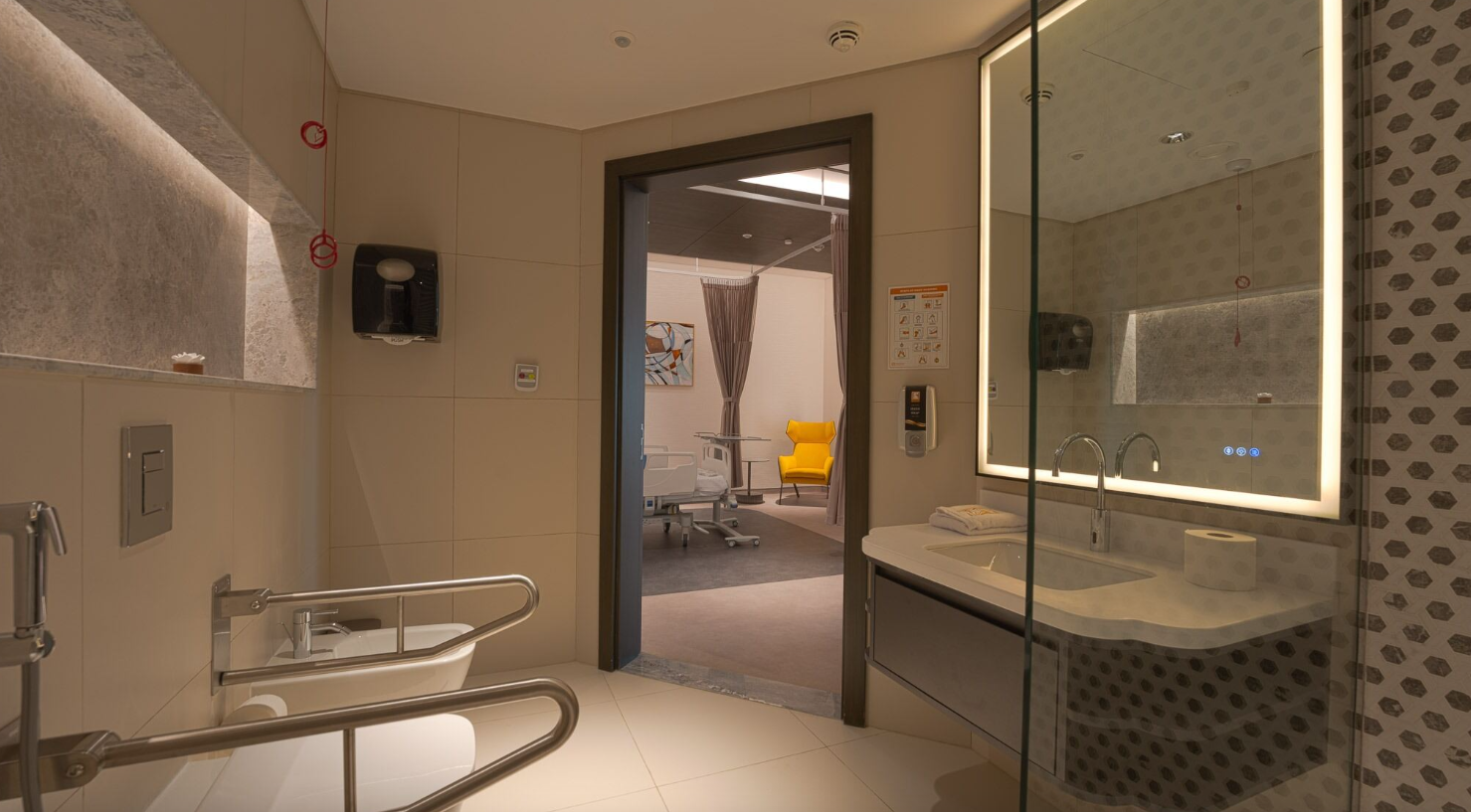 Premium Suite 2